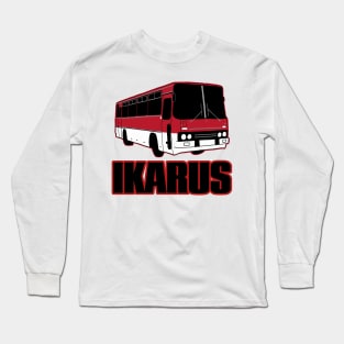 ikarus Long Sleeve T-Shirt